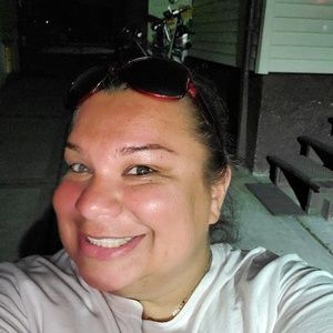 Meet your Posher, Sandra